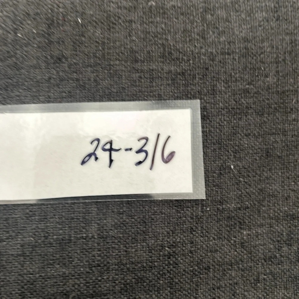 Black Nicole Miller New York Pants - Picture 6 of 6
